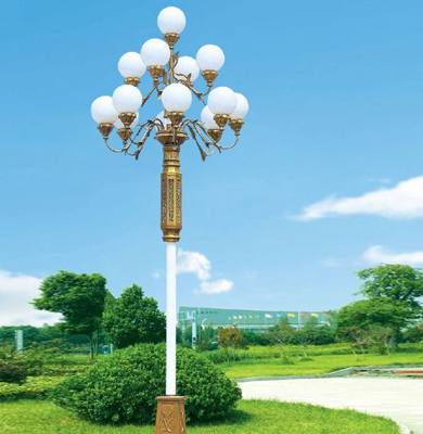 革吉中华灯 革吉中华灯