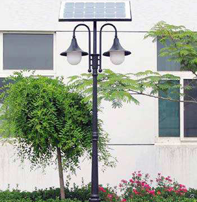 革吉庭院灯 革吉庭院灯