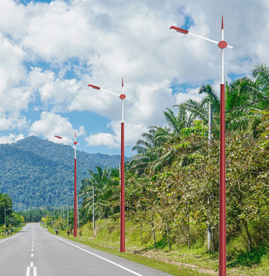 革吉民族特色路灯 革吉民族特色路灯