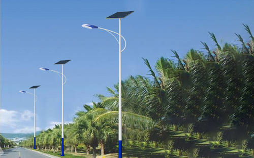 快速解决革吉太阳能路灯不亮问题:全面检修指南 快速解决革吉太阳能路灯不亮问题:全面检修指南