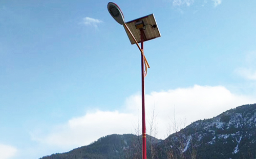 如何选择高质量的革吉太阳能路灯材料:全方位指南 如何选择高质量的革吉太阳能路灯材料:全方位指南