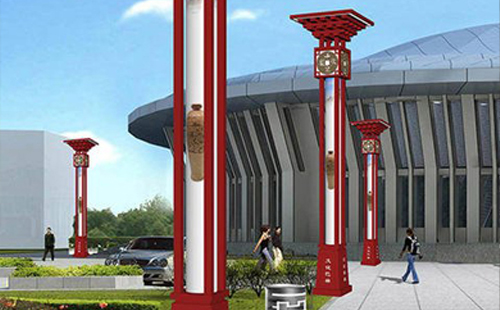 庭院革吉景观灯防水等级选择指南