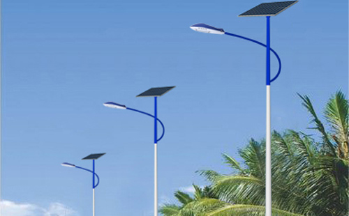 革吉太阳能路灯防触电安全指南：如何选择与维护