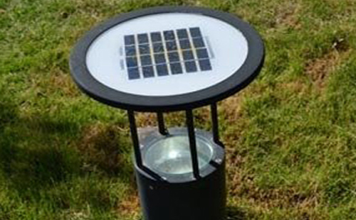 别墅庭院氛围营造:革吉草坪灯选型与布光技巧 别墅庭院氛围营造:革吉草坪灯选型与布光技巧