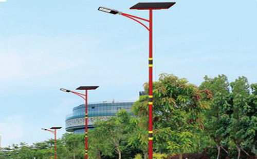 景区夜游新宠:革吉民族特色路灯选型与布灯技巧 景区夜游新宠:革吉民族特色路灯选型与布灯技巧