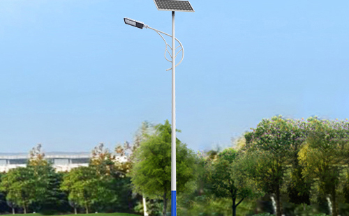 革吉太阳能路灯验收必看五大标准 革吉太阳能路灯验收必看五大标准