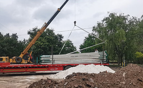 节能率提升30%：革吉智慧路灯控制器方案选型