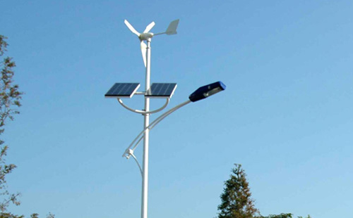 城市升级选革吉智慧路灯：5G基站整合方案