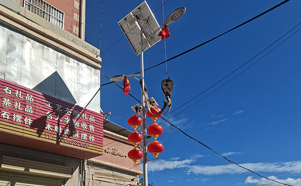 革吉智慧路灯在城市物联网系统中的集成与运维 革吉智慧路灯在城市物联网系统中的集成与运维