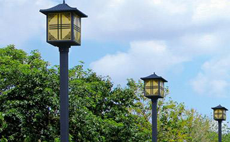 太阳能革吉庭院灯怎么选亮度与续航更耐用 太阳能革吉庭院灯怎么选亮度与续航更耐用