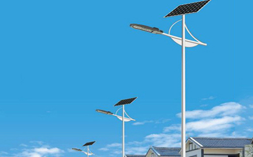 革吉太阳能路灯安装步骤与接线要点解析 革吉太阳能路灯安装步骤与接线要点解析