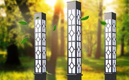 太阳能革吉景观灯选型要点及本地化供应能力分析 太阳能革吉景观灯选型要点及本地化供应能力分析