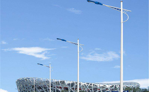 革吉LED路灯怎么选?众城照明解析高效节能新趋势 革吉LED路灯怎么选?众城照明解析高效节能新趋势