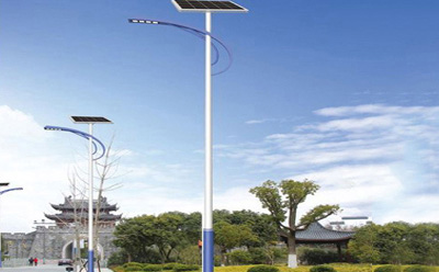 革吉革吉太阳能路灯价格差在哪？影响造价的4大核心因素揭秘