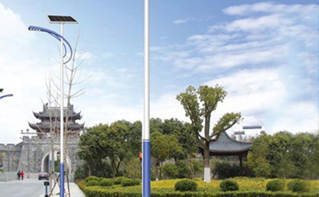 革吉太阳能路灯选型配置与地域适应性应用指南 革吉太阳能路灯选型配置与地域适应性应用指南