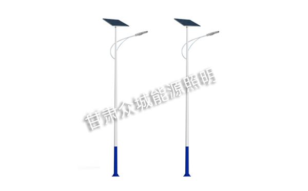 革吉太阳能路灯“爆款”产品选型要点与地域适配建议