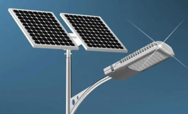 革吉太阳能路灯功率查看方法 + 核心作用，新手必看！