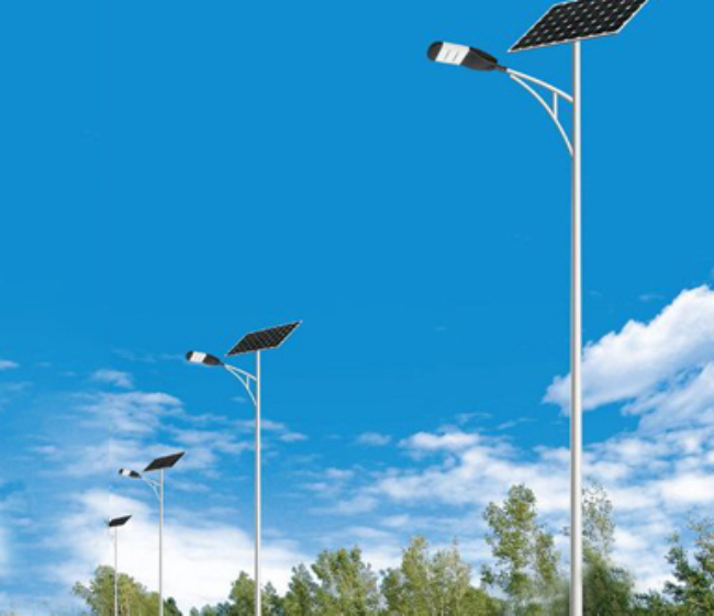 革吉太阳能路灯维护时，这些细节别忽略！